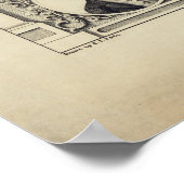 憲法第15条改正とその結果 ポスター (角)