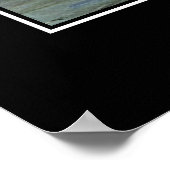 憲法1813年ポスターの追跡 ポスター (角)