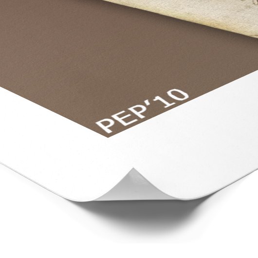 憲法 ポスター (角)