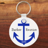 懇親会いかり- by SRF キーホルダー (正面)