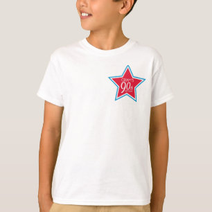 懇親会のワイシャツ-子供 Tシャツ