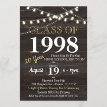 懇親会の招待状-年!