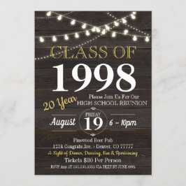 懇親会の招待状-年! 招待状