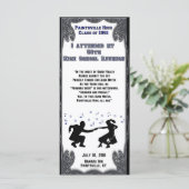 懇親会の棚Card2 プログラム (スタンド正面)