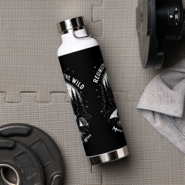 懇親会イン・ワイルド ウォーターボトル