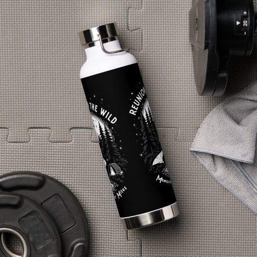 懇親会イン・ワイルド ウォーターボトル (ジム)