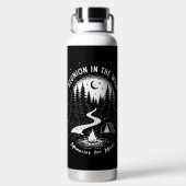 懇親会イン・ワイルド ウォーターボトル (背面)