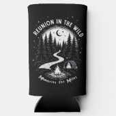 懇親会イン・ワイルド スリム缶クーラー (裏面)