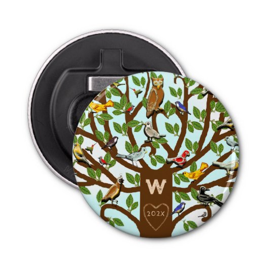 懇親会カスタムギフト 栓抜き (正面)