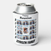 懇親会カスタム11フォトコラージュ 缶クーラー (缶裏面)