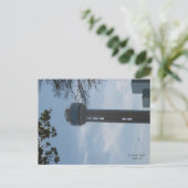 懇親会タワーダラス、TX ポストカード (スタンド正面)