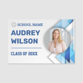 懇親会フォト名タグクラス懇親会 名札