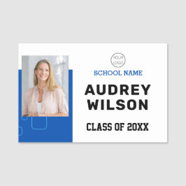 懇親会写真名タグファミリー懇親会 名札