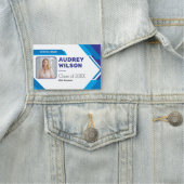 懇親会写真名タグファミリー懇親会 名札 (インサイチュ)