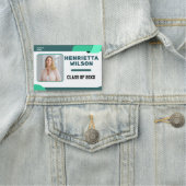 懇親会写真名タグファミリー懇親会 名札 (インサイチュ)