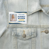 懇親会写真名タグファミリー懇親会 名札 (インサイチュ)