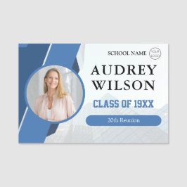 懇親会写真名タグ大学懇親会 名札