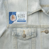 懇親会写真名タグ大学懇親会 名札 (インサイチュ)