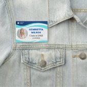 懇親会写真名タグ高校懇親会 名札 (インサイチュ)