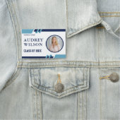 懇親会写真名タグ高校懇親会 名札 (インサイチュ)