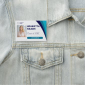 懇親会写真名タグ高校懇親会 名札 (インサイチュ)