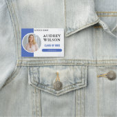 懇親会写真名タグ10Thクラス懇親会 名札 (インサイチュ)