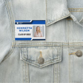 懇親会写真名タグ20thクラス懇親会 名札 (インサイチュ)