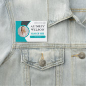 懇親会写真名タグ20Thクラス懇親会 名札 (インサイチュ)