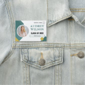 懇親会写真名タグ20Thクラス懇親会 名札 (インサイチュ)