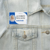 懇親会写真名タグ25Thクラス懇親会 名札 (インサイチュ)