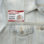 懇親会写真名タグ 名札 (インサイチュ)