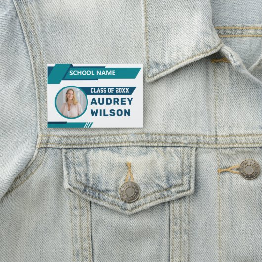 懇親会写真名タグ 名札 (インサイチュ)