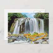 懇親会島 ポストカード (正面/裏面)