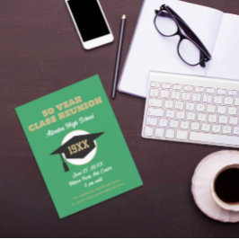 懇親会招待状!カスタム懇親会はがき ポストカード