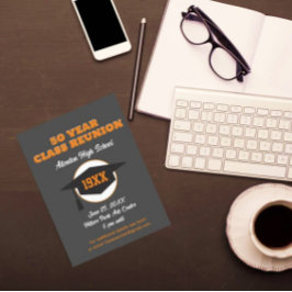 懇親会招待状!カスタム懇親会はがき ポストカード