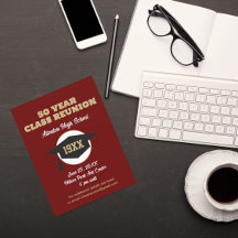 懇親会招待状!カスタム懇親会はがき