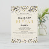 懇親会招待状 招待状 (スタンド正面)