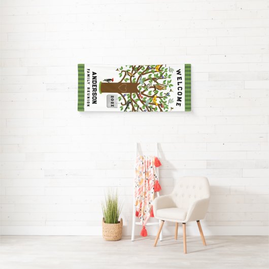 懇親会歓迎 横断幕 (インサイチュ)