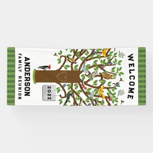 懇親会歓迎 横断幕 (横)