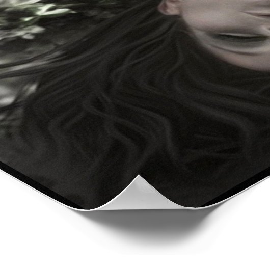 懇親会死 ポスター (角)