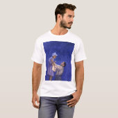 懇親会2003年 Tシャツ (正面フル)