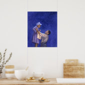 懇親会2003 ポスター (キッチン)