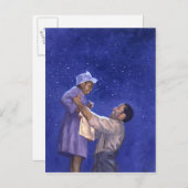 懇親会2003 ポストカード (正面/裏面)