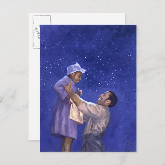 懇親会2003 ポストカード (正面/裏面)