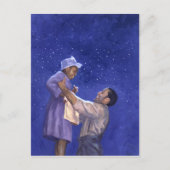 懇親会2003 ポストカード (正面)