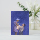 懇親会2003 ポストカード (スタンド正面)