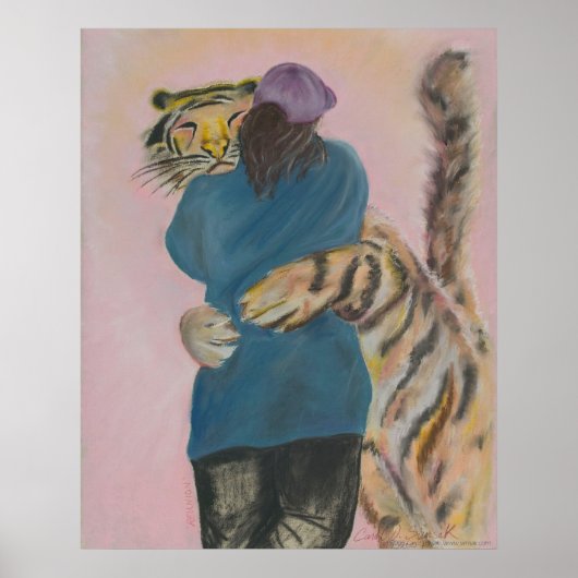 懇親会 ポスター (正面)