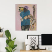 懇親会 ポスター (ホームオフィス)