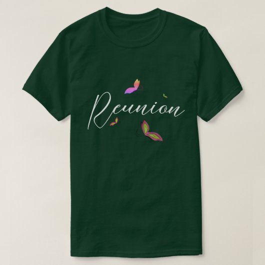 懇親会 Tシャツ (デザイン正面)