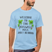 懇親会Tシャツ